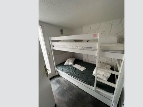 APPARTEMENT 5 personnes - APPART' ALBATROS 5 personnes