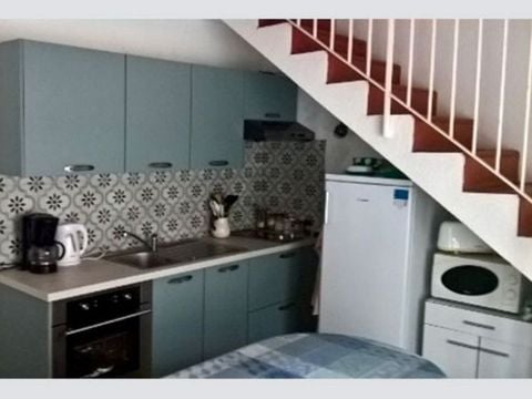 APPARTEMENT 4 personnes - APPART' AMIRAL 4 personnes