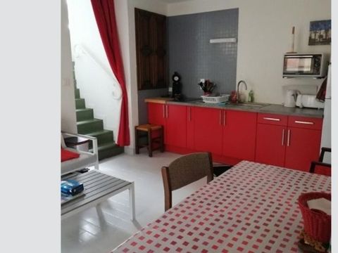 APPARTEMENT 7 personnes - APPART' SILLAGE 7 personnes