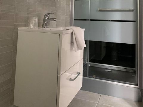 CHAMBRE 2 personnes - CHAMBRE TWIN 2 personnes