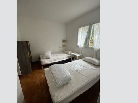 APPARTEMENT 4 personnes - Appart' MARINELLA 4 personnes