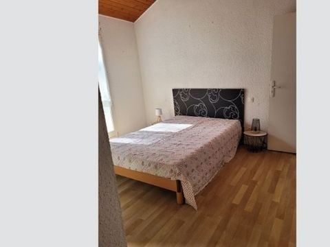 APPARTEMENT 4 personnes - Appart' MARINELLA 4 personnes