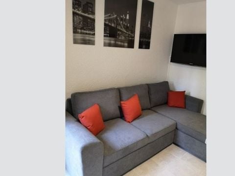 APPARTEMENT 5 personnes - Appart' ALBATROS 5 personnes