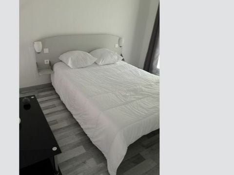APPARTEMENT 5 personnes - Appart' ALBATROS 5 personnes