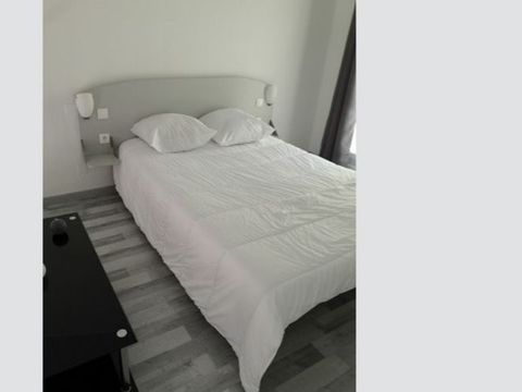 APPARTEMENT 5 personnes - Appart' ALBATROS 5 personnes