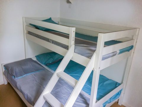 APPARTEMENT 5 personnes - Appart' FREGATE 5 personnes