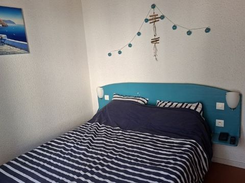 APPARTEMENT 5 personnes - Appart' FREGATE 5 personnes