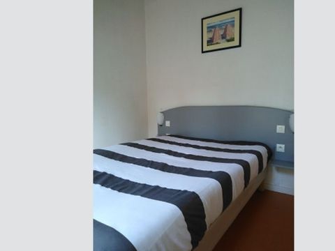 APPARTEMENT 5 personnes - Appart' FREGATE 5 personnes