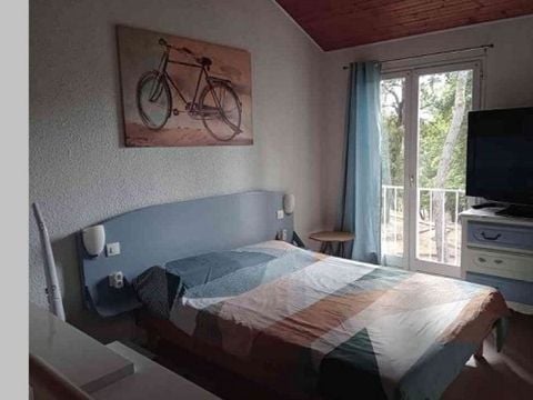APPARTEMENT 5 personnes - Appart'' ALBATROS 5 personnes
