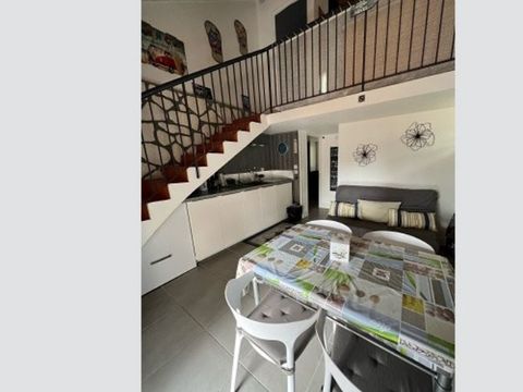 APPARTEMENT 5 personnes - Appart'' ALBATROS 5 personnes