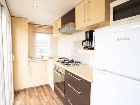 MOBILHOME 4 personnes - Mobile home CALYPSO**** 4 personnes
