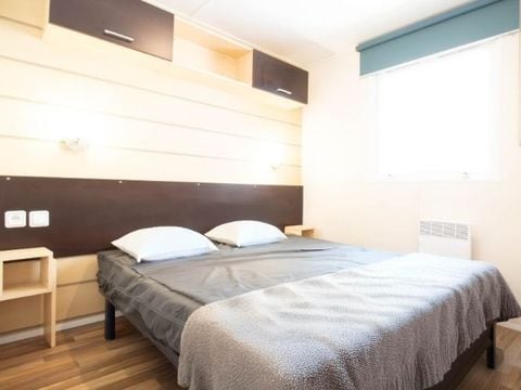 MOBILHOME 4 personnes - Mobile home CALYPSO**** 4 personnes