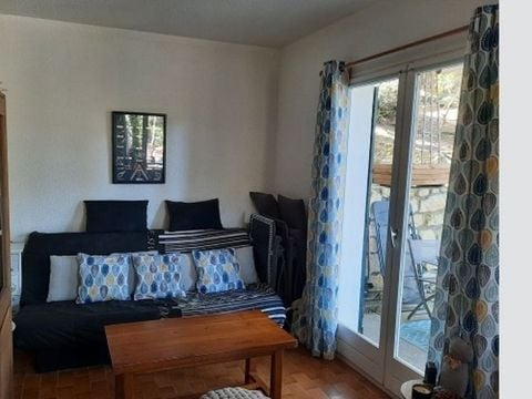 APPARTEMENT 6 personnes - Appart' CARAVELLE 6 personnes