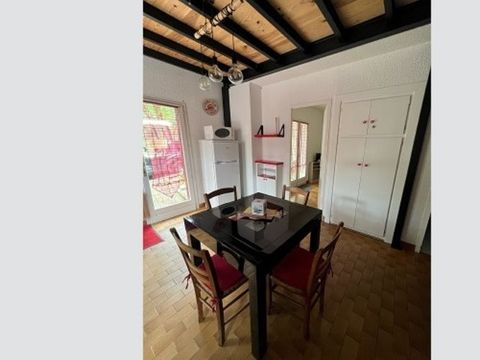 APPARTEMENT 6 personnes - Appart' CARAVELLE 6 personnes