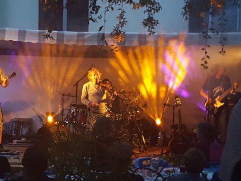 Camping Océan Vacances - Camping Charente-Maritime - Image N°28