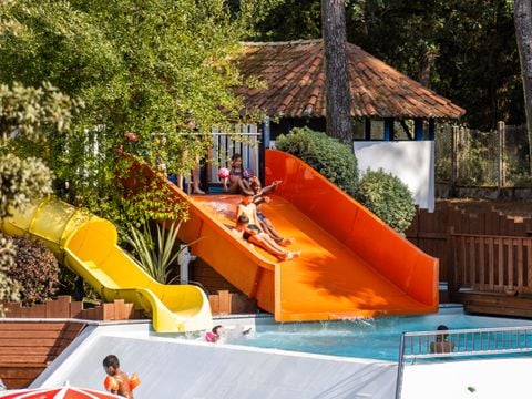 Camping Océan Vacances - Camping Charente-Maritime - Image N°3