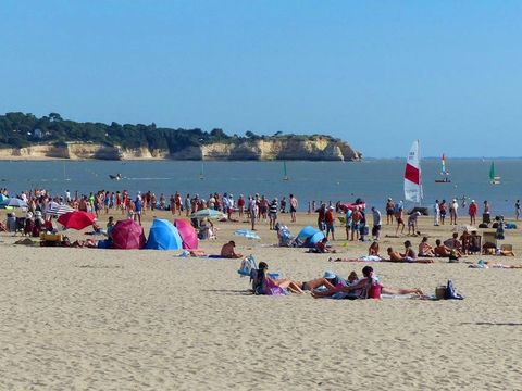 Camping Paradis Océan Vacances - Camping Charente-Maritime - Image N°38