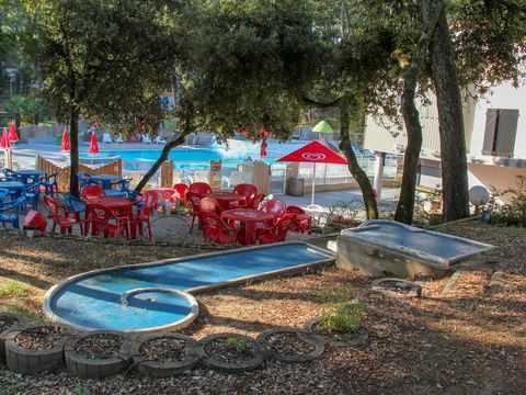 Camping Océan Vacances - Camping Charente-Maritime - Image N°15