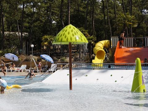 Camping Océan Vacances - Camping Charente-Maritime - Image N°22