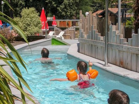 Camping Océan Vacances - Camping Charente-Maritime