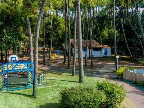 Camping Océan Vacances - Camping Charente-Maritime - Image N°9