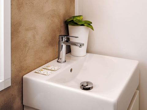 MOBILHOME 5 personnes - Lodge Superior