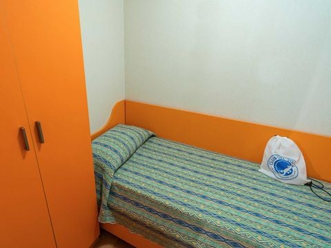 MOBILHOME 4 personnes - Lodge Superior Dog