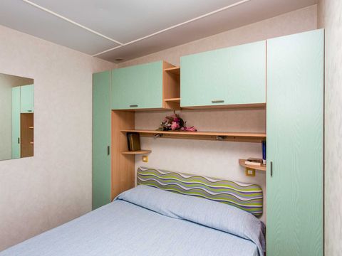 MOBILHOME 4 personnes - Lodge Superior Dog