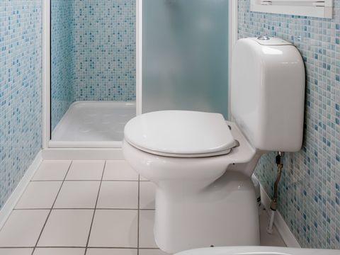 MOBILHOME 3 personnes - Lodge Superior Duo Dog