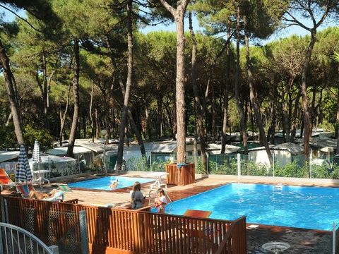 Sole Family Camping Village - Camping Ravenna
