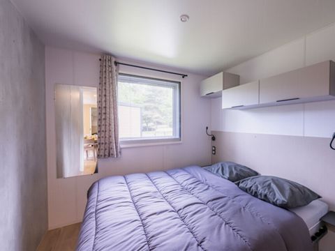 MOBILHOME 6 personnes - Premium 3 chambres 6 personnes