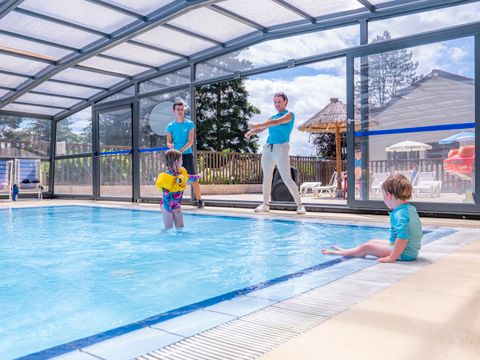 Camping Paradis - Val De Coise - Camping Loire - Image N°8