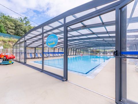 Camping Paradis - Val De Coise - Camping Loire - Image N°7