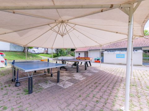 Camping  Val De Coise - Camping Loire - Image N°8