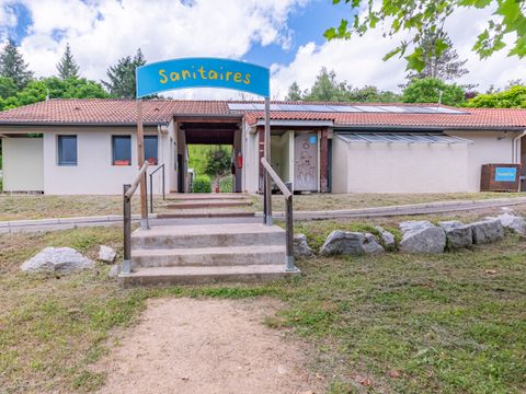 Camping Paradis - Val De Coise - Camping Loire - Image N°12
