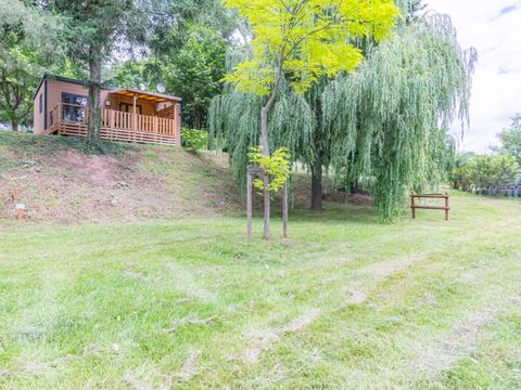 Camping Paradis - Val De Coise - Camping Loire - Image N°16