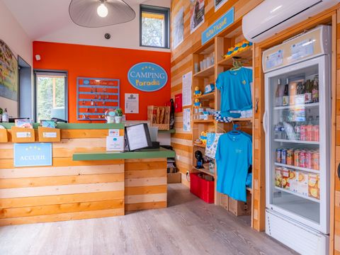 Camping Paradis - Val De Coise - Camping Loire - Image N°11