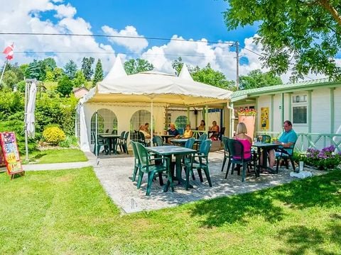 MOBILHOME 5 personnes - MH2 Super Mercure