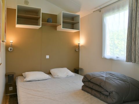 MOBILHOME 6 personnes - BAHIA (2017) + Clim