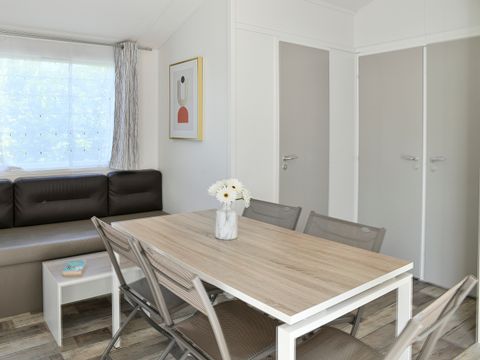 MOBILHOME 6 personnes - BAHIA (2017) + Clim