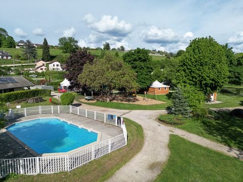 HÉBERGEMENT INSOLITE 2 personnes - Cabadienne (2024)