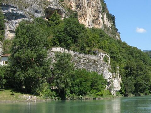 Camping Les Bords Du Guiers - Camping Savoie - Image N°21