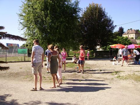 Camping Les Bords Du Guiers - Camping Savoie - Image N°35