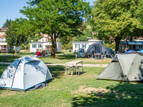 Camping Les Bords Du Guiers - Camping Savoie - Image N°28