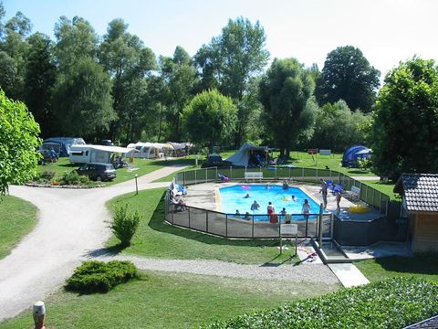 Camping Les Bords Du Guiers - Camping Savoie - Image N°27