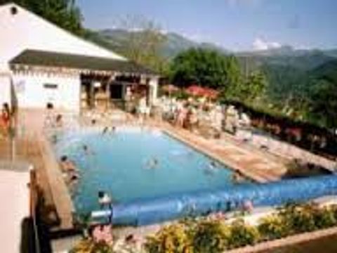 Camping Le Panoramique - Camping Puy-de-Dome - Image N°3