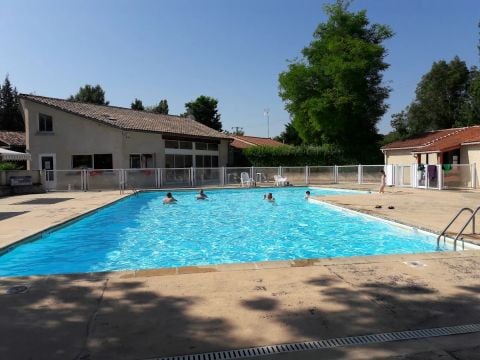 Camping Le Nizour - Camping Charente