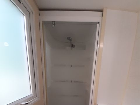 MOBILHOME 6 personnes - Chevreuil - 3 chambres