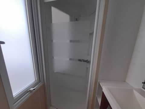 MOBILHOME 6 personnes - Papillon - 3 chambres