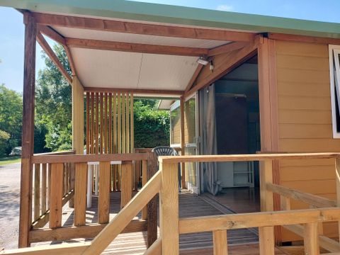CHALET 5 personnes - Espagne - 2 chambres